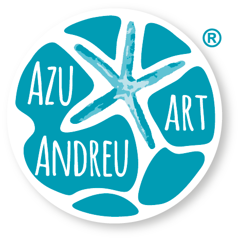 Azu Andreu Art